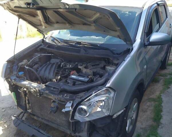 Серый Ниссан Caball, объемом двигателя 0 л и пробегом 260 тыс. км за 3950 $, фото 7 на Automoto.ua
