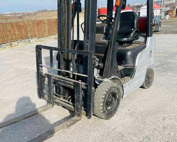 Ниссан CL, объемом двигателя 14.86 л и пробегом 0 тыс. км за 7500 $, фото 12 на Automoto.ua