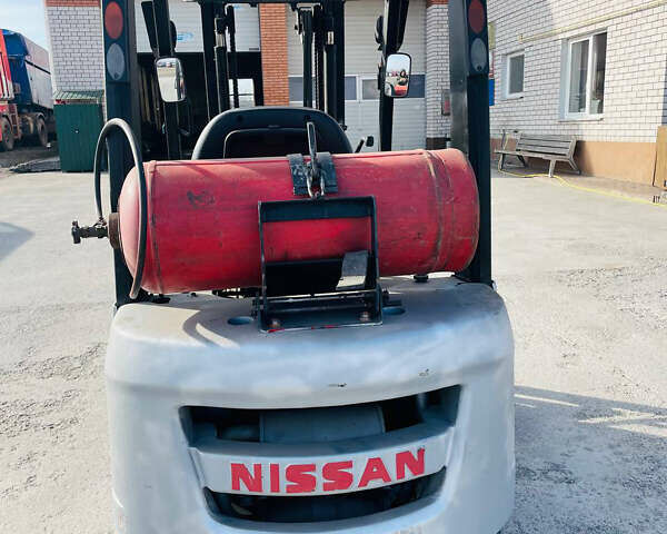 Ниссан CL, объемом двигателя 14.86 л и пробегом 0 тыс. км за 7500 $, фото 14 на Automoto.ua