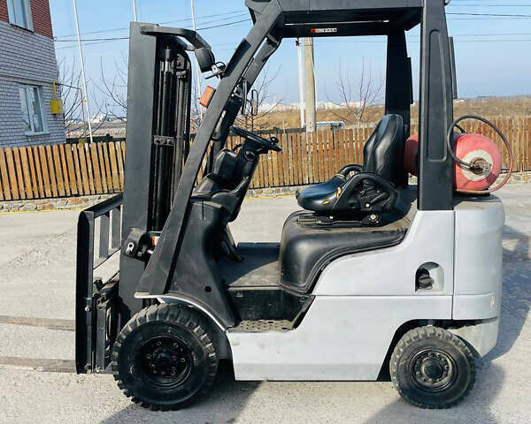 Ниссан CL, объемом двигателя 14.86 л и пробегом 0 тыс. км за 7500 $, фото 13 на Automoto.ua