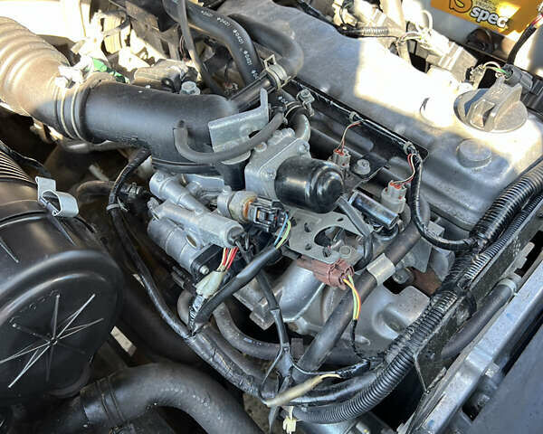 Ніссан CL, об'ємом двигуна 0 л та пробігом 1 тис. км за 7500 $, фото 3 на Automoto.ua