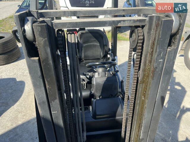 Ниссан CL, объемом двигателя 0 л и пробегом 0 тыс. км за 7500 $, фото 8 на Automoto.ua