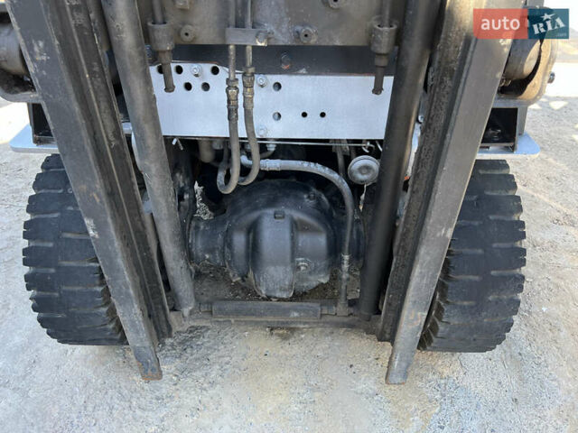 Ніссан CL, об'ємом двигуна 0 л та пробігом 1 тис. км за 7500 $, фото 6 на Automoto.ua