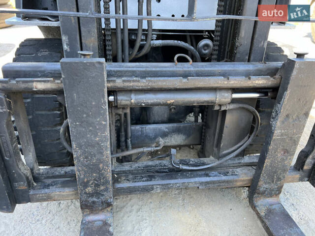 Ниссан CL, объемом двигателя 0 л и пробегом 0 тыс. км за 7500 $, фото 10 на Automoto.ua