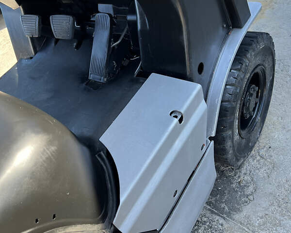 Ніссан CL, об'ємом двигуна 0 л та пробігом 1 тис. км за 7500 $, фото 10 на Automoto.ua