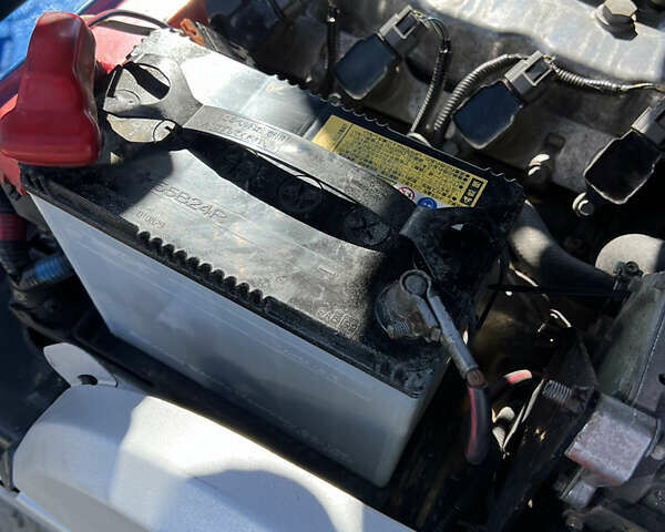 Ниссан CL, объемом двигателя 0 л и пробегом 0 тыс. км за 7500 $, фото 3 на Automoto.ua