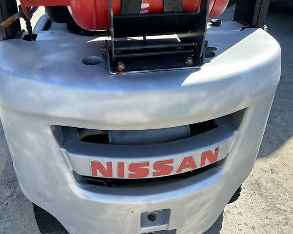 Ниссан CL, объемом двигателя 0 л и пробегом 0 тыс. км за 7500 $, фото 1 на Automoto.ua