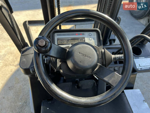 Ніссан CL, об'ємом двигуна 0 л та пробігом 1 тис. км за 7500 $, фото 8 на Automoto.ua