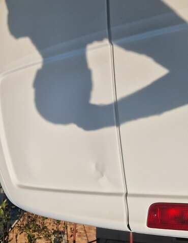 Белый Ниссан e-NV200, объемом двигателя 0 л и пробегом 120 тыс. км за 9500 $, фото 11 на Automoto.ua