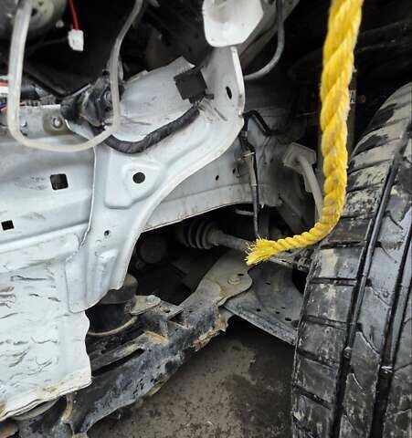 Белый Ниссан e-NV200, объемом двигателя 0 л и пробегом 31 тыс. км за 4800 $, фото 14 на Automoto.ua