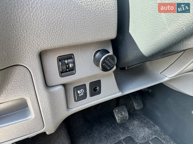 Белый Ниссан e-NV200, объемом двигателя 0 л и пробегом 48 тыс. км за 10500 $, фото 14 на Automoto.ua