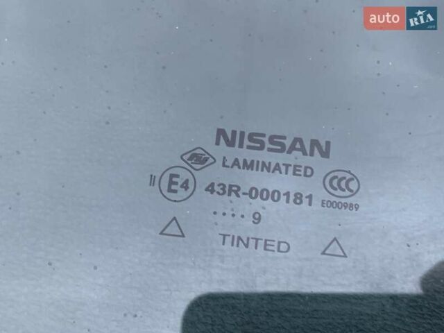 Білий Ніссан e-NV200, об'ємом двигуна 0 л та пробігом 92 тис. км за 12500 $, фото 71 на Automoto.ua