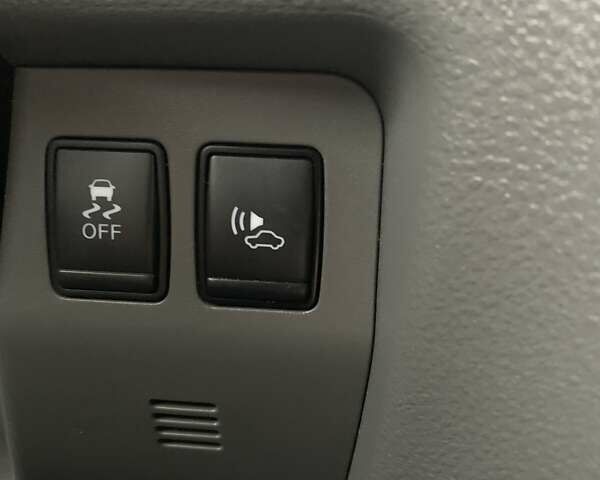 Білий Ніссан e-NV200, об'ємом двигуна 0 л та пробігом 92 тис. км за 12500 $, фото 55 на Automoto.ua