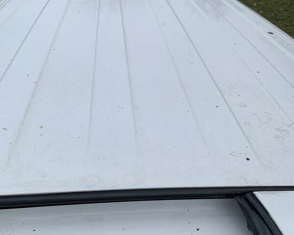 Білий Ніссан e-NV200, об'ємом двигуна 0 л та пробігом 92 тис. км за 12500 $, фото 18 на Automoto.ua