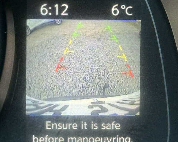 Белый Ниссан e-NV200, объемом двигателя 0 л и пробегом 145 тыс. км за 12700 $, фото 37 на Automoto.ua