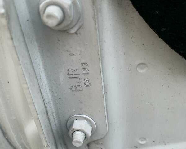 Білий Ніссан e-NV200, об'ємом двигуна 0 л та пробігом 92 тис. км за 12500 $, фото 74 на Automoto.ua