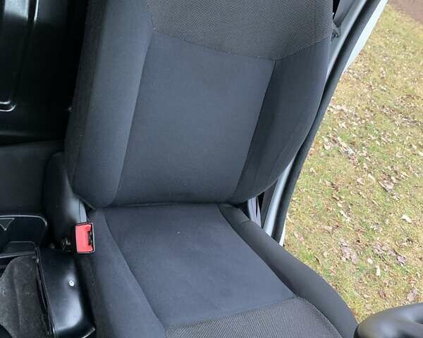 Білий Ніссан e-NV200, об'ємом двигуна 0 л та пробігом 92 тис. км за 12500 $, фото 42 на Automoto.ua