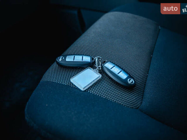 Білий Ніссан e-NV200, об'ємом двигуна 0 л та пробігом 49 тис. км за 14600 $, фото 27 на Automoto.ua