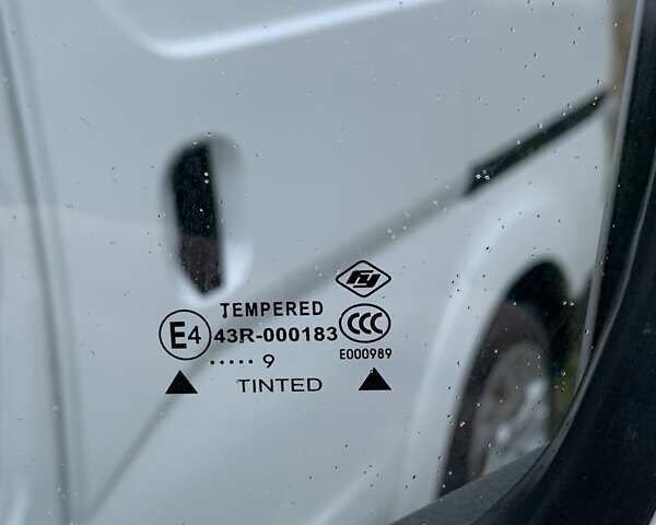 Білий Ніссан e-NV200, об'ємом двигуна 0 л та пробігом 92 тис. км за 12500 $, фото 70 на Automoto.ua