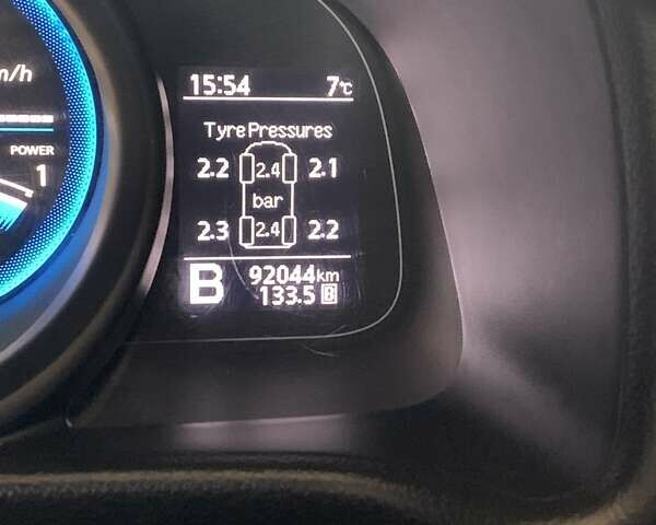 Білий Ніссан e-NV200, об'ємом двигуна 0 л та пробігом 92 тис. км за 12500 $, фото 65 на Automoto.ua