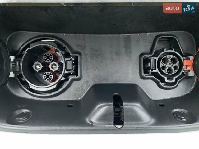 Білий Ніссан e-NV200, об'ємом двигуна 0 л та пробігом 92 тис. км за 12500 $, фото 48 на Automoto.ua