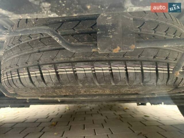 Білий Ніссан e-NV200, об'ємом двигуна 0 л та пробігом 92 тис. км за 12500 $, фото 76 на Automoto.ua