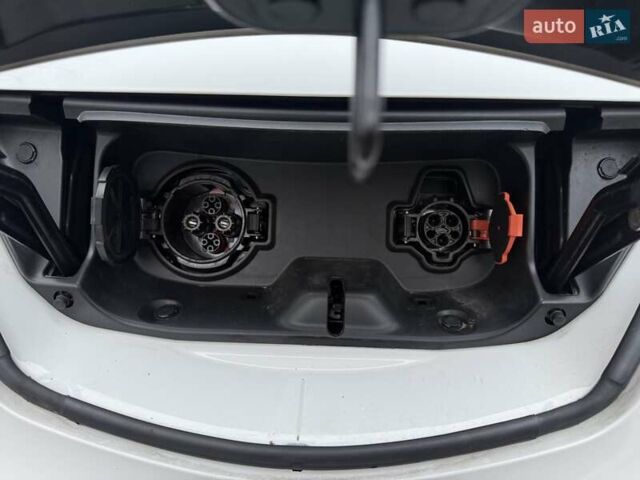 Білий Ніссан e-NV200, об'ємом двигуна 0 л та пробігом 27 тис. км за 16500 $, фото 54 на Automoto.ua