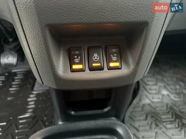 Білий Ніссан e-NV200, об'ємом двигуна 0 л та пробігом 27 тис. км за 16500 $, фото 28 на Automoto.ua