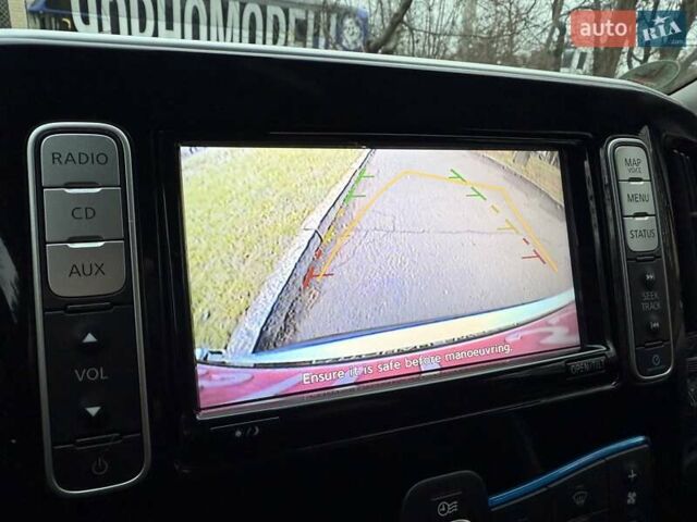 Білий Ніссан e-NV200, об'ємом двигуна 0 л та пробігом 27 тис. км за 16500 $, фото 31 на Automoto.ua