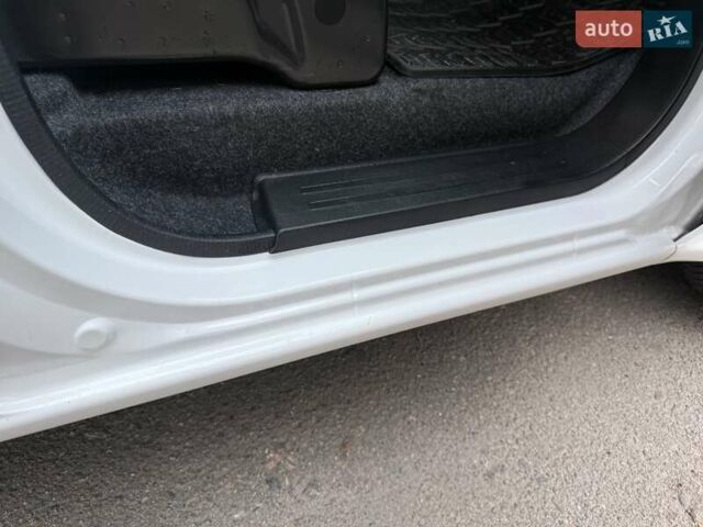 Білий Ніссан e-NV200, об'ємом двигуна 0 л та пробігом 27 тис. км за 16500 $, фото 38 на Automoto.ua