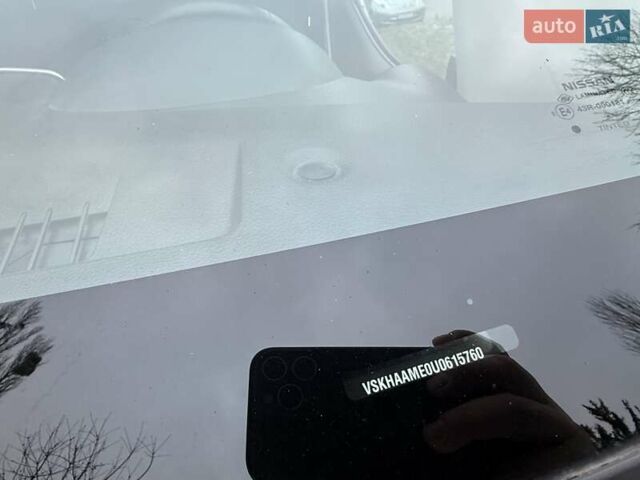Білий Ніссан e-NV200, об'ємом двигуна 0 л та пробігом 27 тис. км за 16500 $, фото 36 на Automoto.ua