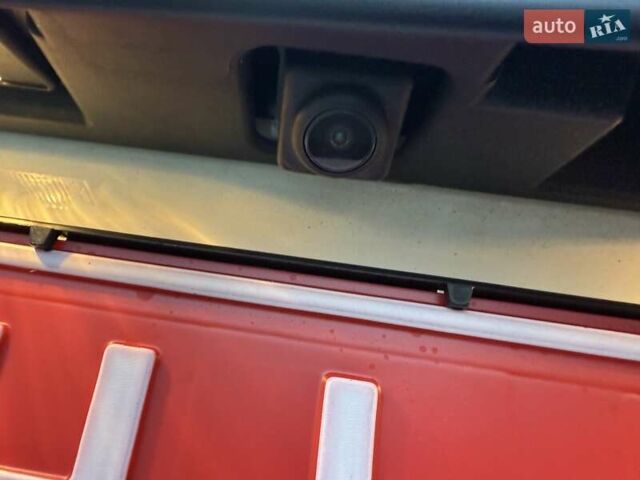 Білий Ніссан e-NV200, об'ємом двигуна 0 л та пробігом 27 тис. км за 16500 $, фото 43 на Automoto.ua