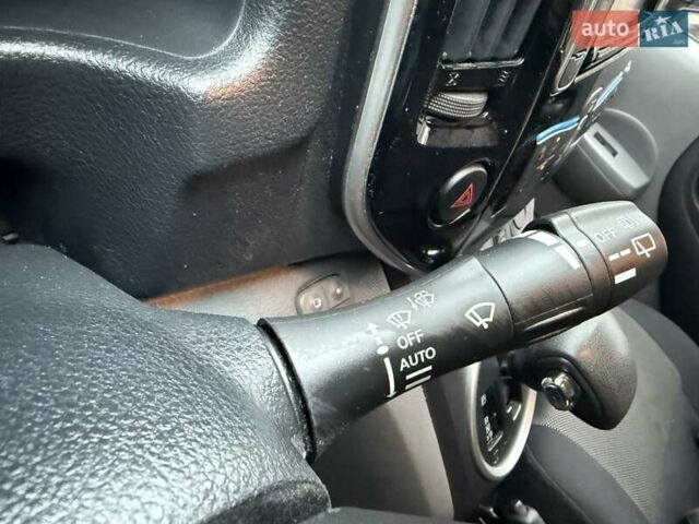 Білий Ніссан e-NV200, об'ємом двигуна 0 л та пробігом 27 тис. км за 16500 $, фото 34 на Automoto.ua