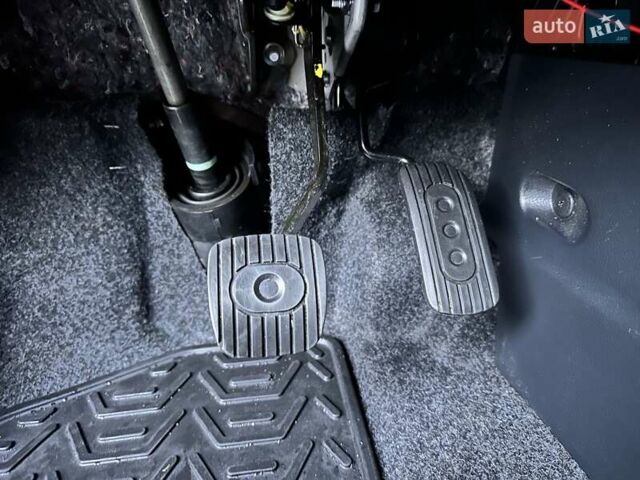 Белый Ниссан e-NV200, объемом двигателя 0 л и пробегом 4 тыс. км за 15399 $, фото 13 на Automoto.ua