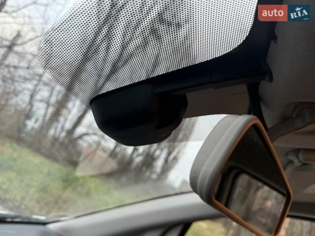 Білий Ніссан e-NV200, об'ємом двигуна 0 л та пробігом 27 тис. км за 16500 $, фото 35 на Automoto.ua