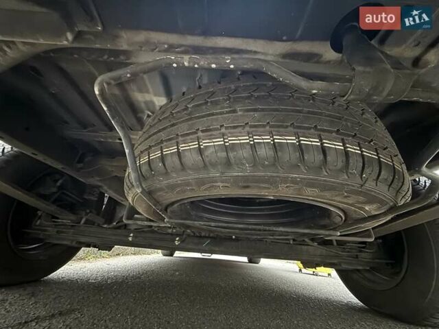 Білий Ніссан e-NV200, об'ємом двигуна 0 л та пробігом 27 тис. км за 16500 $, фото 50 на Automoto.ua