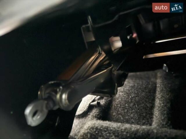 Білий Ніссан e-NV200, об'ємом двигуна 0 л та пробігом 48 тис. км за 15700 $, фото 20 на Automoto.ua