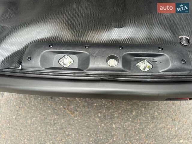 Білий Ніссан e-NV200, об'ємом двигуна 0 л та пробігом 48 тис. км за 15700 $, фото 24 на Automoto.ua