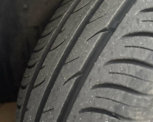 Белый Ниссан e-NV200, объемом двигателя 0 л и пробегом 46 тыс. км за 12900 $, фото 8 на Automoto.ua