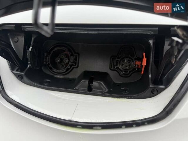 Білий Ніссан e-NV200, об'ємом двигуна 0 л та пробігом 48 тис. км за 15700 $, фото 34 на Automoto.ua