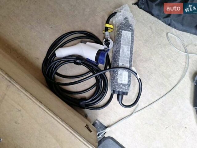 Белый Ниссан e-NV200, объемом двигателя 0 л и пробегом 38 тыс. км за 14999 $, фото 13 на Automoto.ua