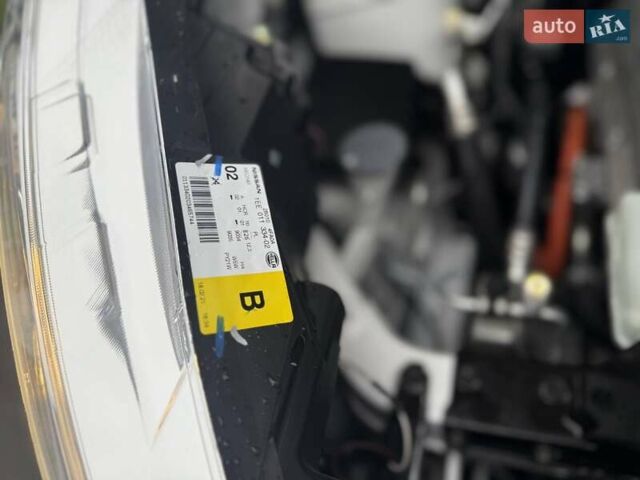 Білий Ніссан e-NV200, об'ємом двигуна 0 л та пробігом 48 тис. км за 15700 $, фото 31 на Automoto.ua