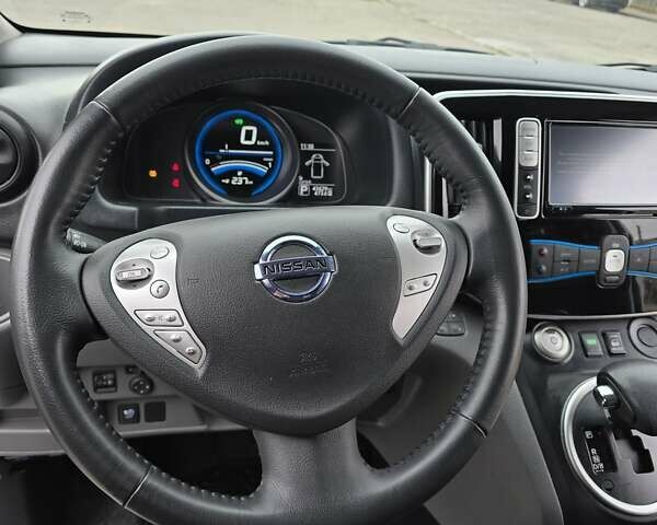 Білий Ніссан e-NV200, об'ємом двигуна 0 л та пробігом 43 тис. км за 18000 $, фото 26 на Automoto.ua