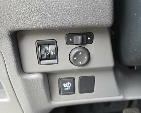 Білий Ніссан e-NV200, об'ємом двигуна 0 л та пробігом 43 тис. км за 18000 $, фото 29 на Automoto.ua