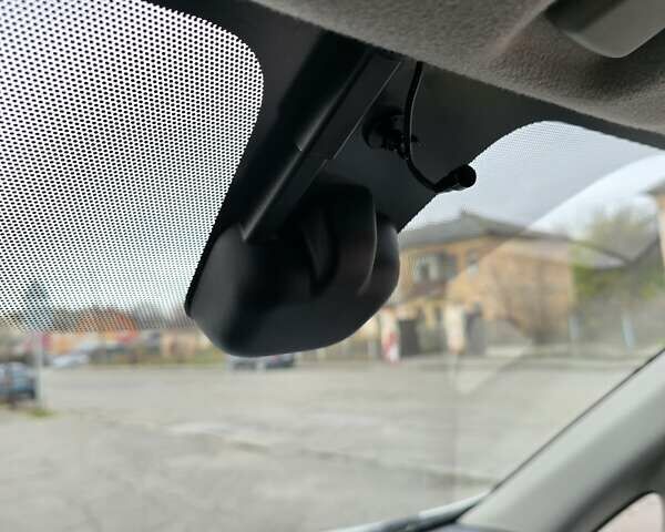 Білий Ніссан e-NV200, об'ємом двигуна 0 л та пробігом 43 тис. км за 18000 $, фото 30 на Automoto.ua