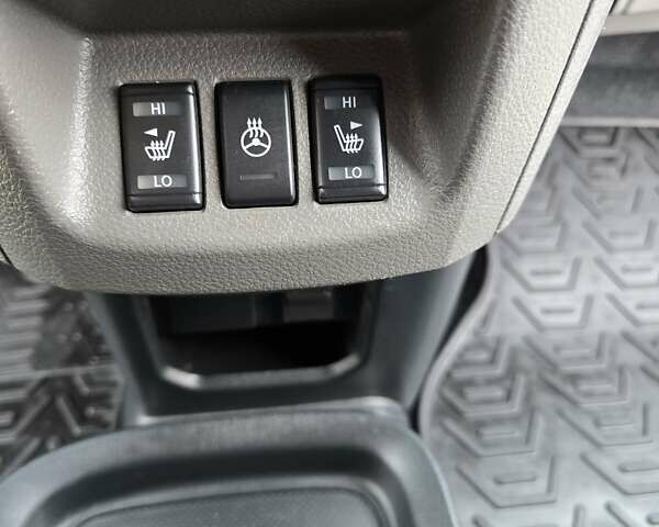 Білий Ніссан e-NV200, об'ємом двигуна 0 л та пробігом 43 тис. км за 18000 $, фото 28 на Automoto.ua