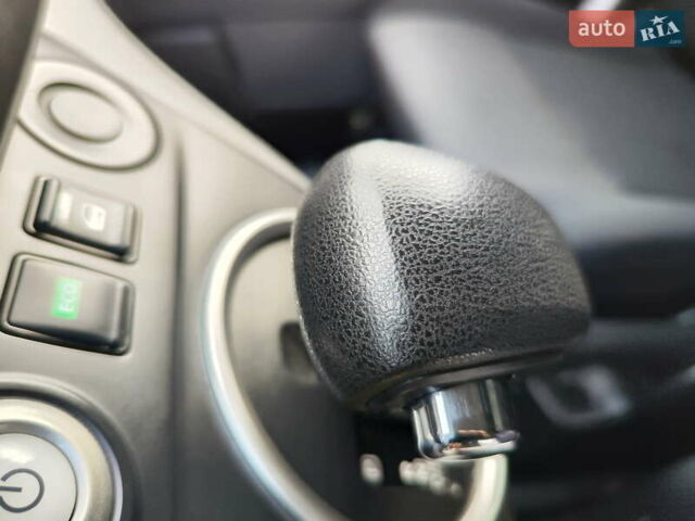 Белый Ниссан e-NV200, объемом двигателя 0 л и пробегом 45 тыс. км за 13999 $, фото 14 на Automoto.ua