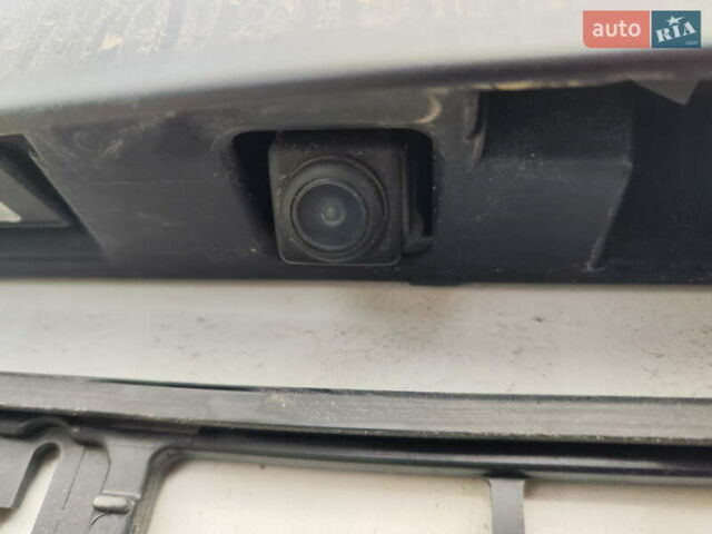 Белый Ниссан e-NV200, объемом двигателя 0 л и пробегом 45 тыс. км за 13999 $, фото 23 на Automoto.ua