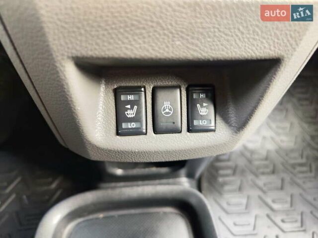 Белый Ниссан e-NV200, объемом двигателя 0 л и пробегом 45 тыс. км за 13999 $, фото 17 на Automoto.ua