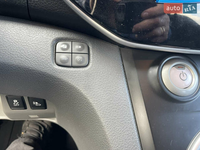 Білий Ніссан e-NV200, об'ємом двигуна 0 л та пробігом 48 тис. км за 9950 $, фото 29 на Automoto.ua